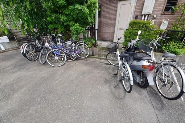 共有部分(★お問い合わせはタウンハウジング聖蹟桜ヶ丘店まで★)