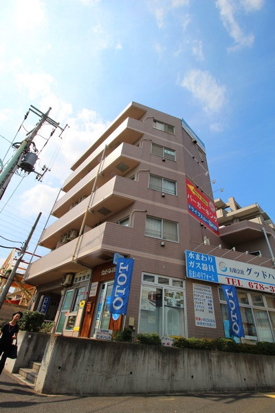 外観写真