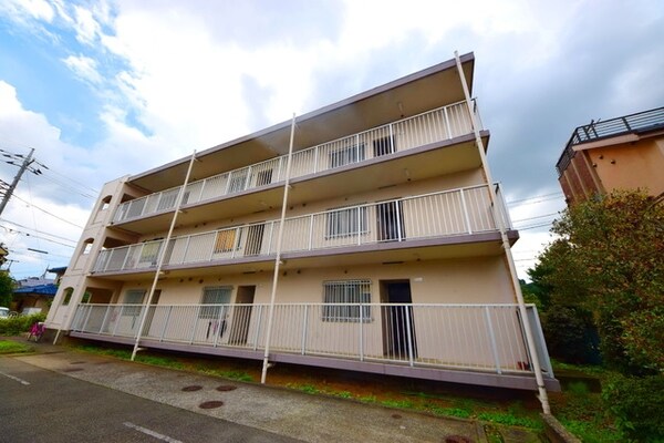 外観(★閑静な住宅街に御座います★)