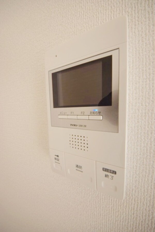 設備(★お部屋探しは株式会社タウンハウジング東京まで★)