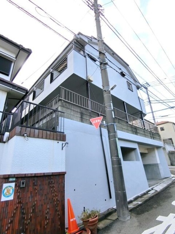 その他(★お部屋探しは株式会社タウンハウジング東京まで★)
