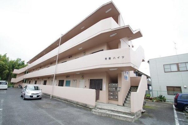 外観(★お部屋探しは、タウンハウジング多摩センター店へ★)
