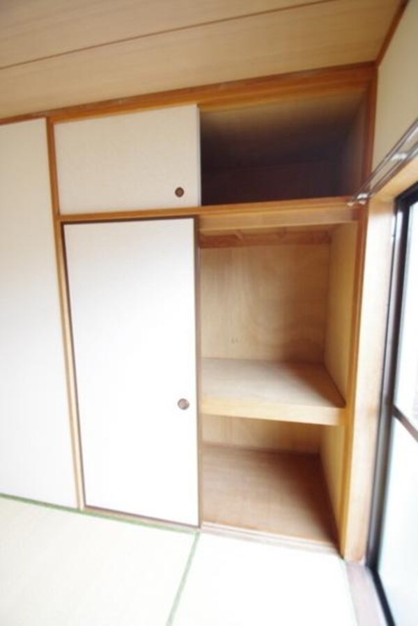 収納(★お部屋探しは、タウンハウジング多摩センター店へ★)