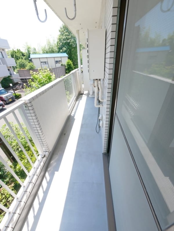 バルコニー(★お部屋探しは、タウンハウジング多摩センター店へ★)