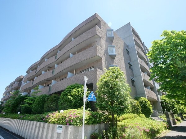 外観(★お部屋探しは、タウンハウジング多摩センター店へ★)