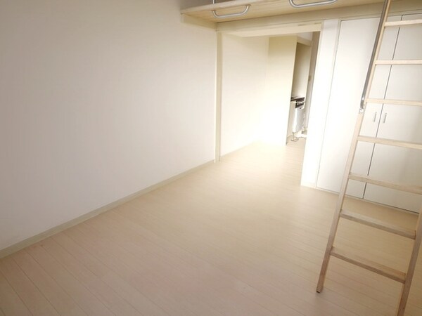 リビング・居室(★洋室です★)