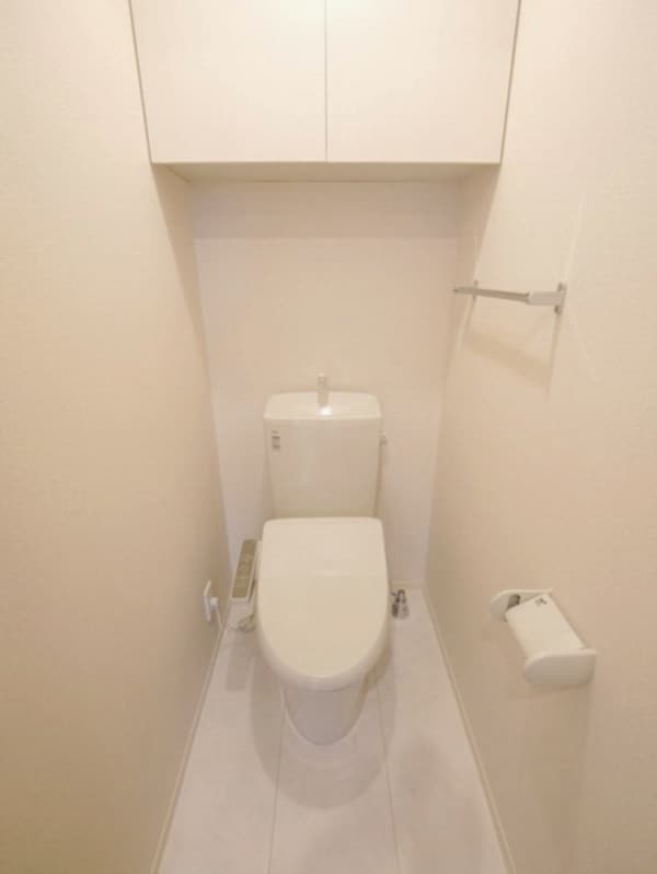 トイレ(★トイレの様子★)