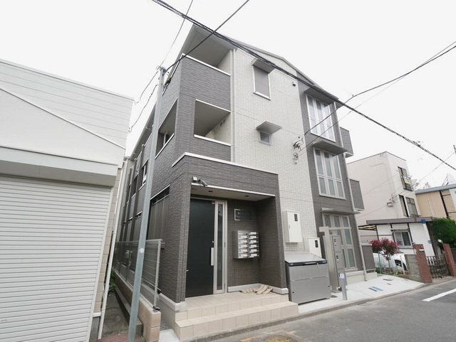 外観写真