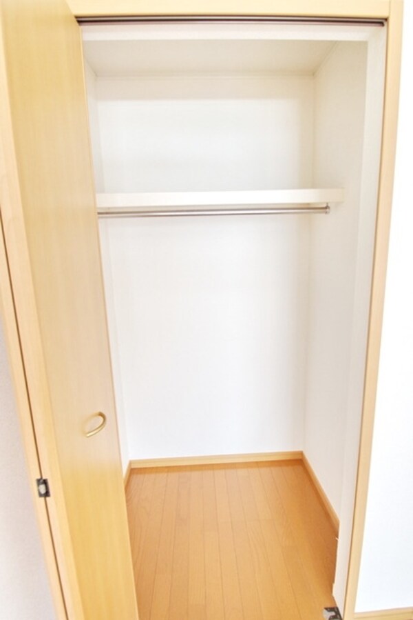 収納(★お部屋探しは、タウンハウジング多摩センター店へ★)