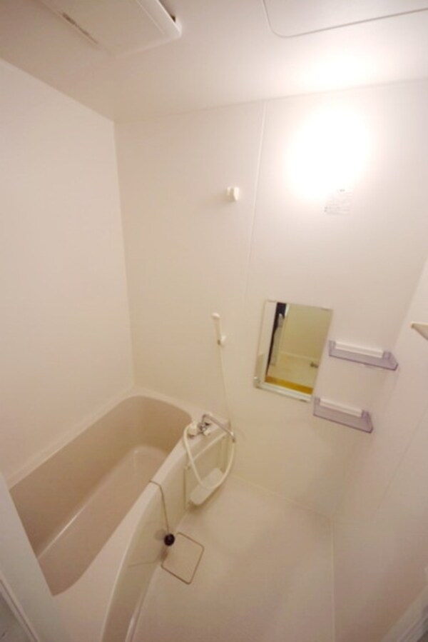 バス／シャワールーム等(★お部屋探しは、タウンハウジング多摩センター店へ★)