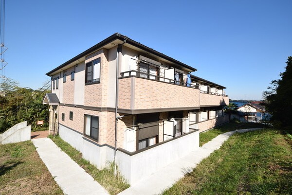 外観(★お部屋探しは、タウンハウジング多摩センター店へ★)