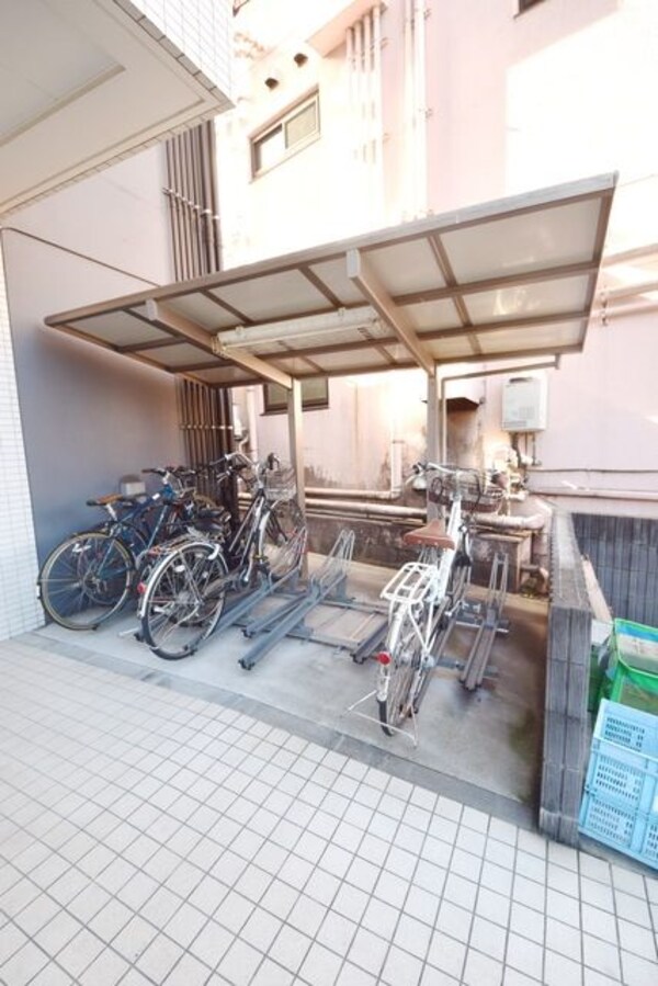 その他(★お部屋探しは、タウンハウジング多摩センター店へ★)