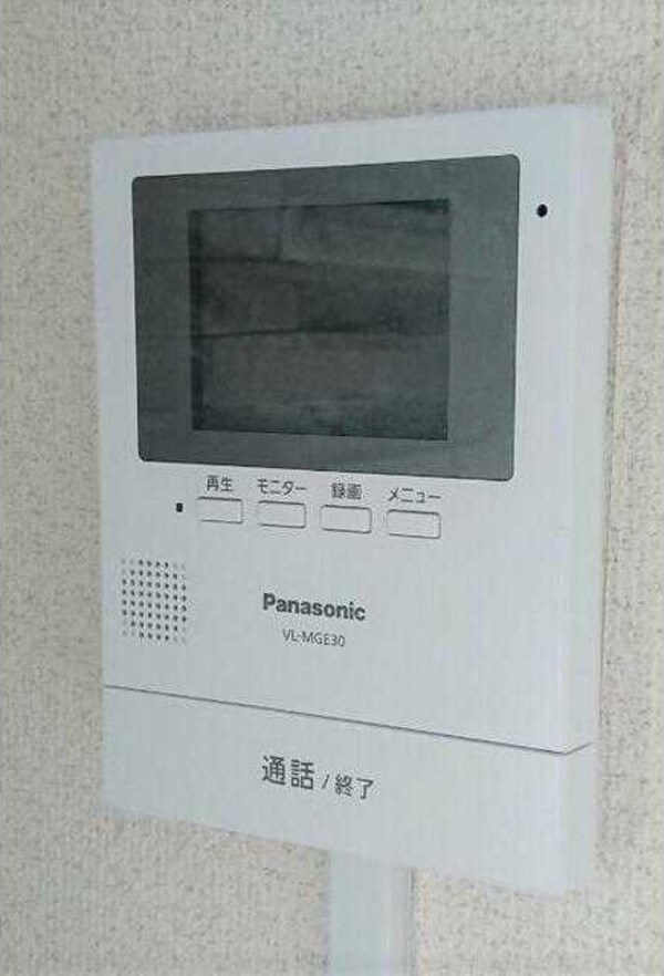 セキュリティ(別号室参考写真)