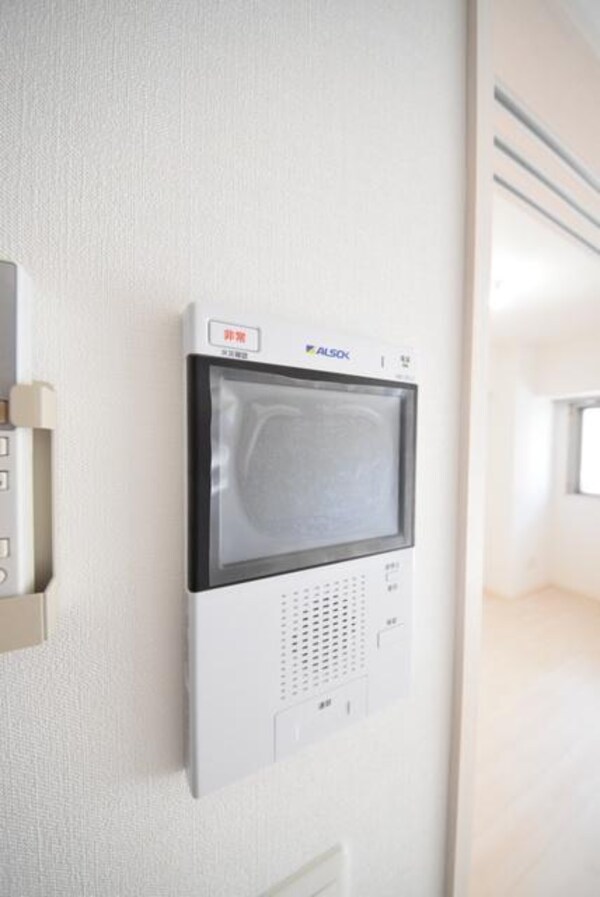 設備(★お部屋探しは、タウンハウジング多摩センター店へ★)