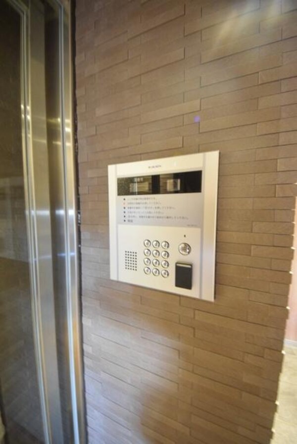 共有部分(★お部屋探しは、タウンハウジング多摩センター店へ★)