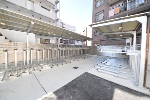 共有部分(★お部屋探しは、タウンハウジング多摩センター店へ★)