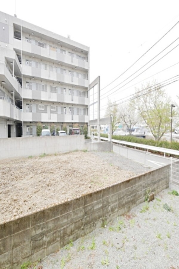 眺望(★お部屋探しは、タウンハウジング多摩センター店へ★)