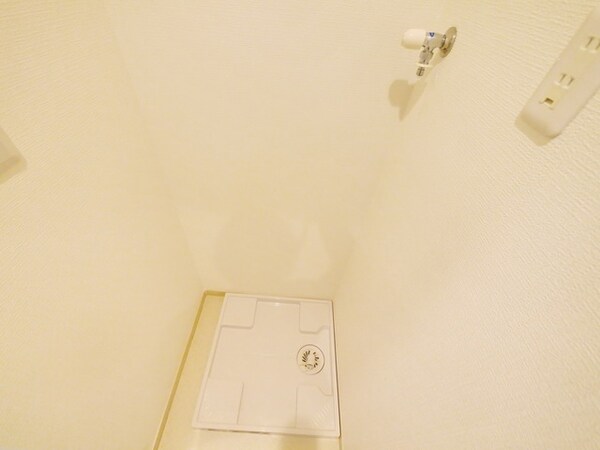 その他(★洗濯機置き場★)