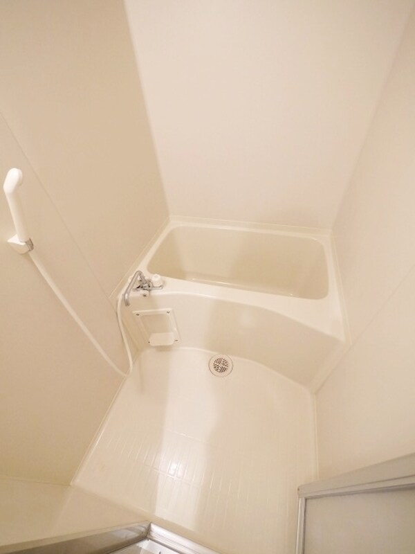 バス／シャワールーム等(★お部屋探しは株式会社タウンハウジング東京まで★)