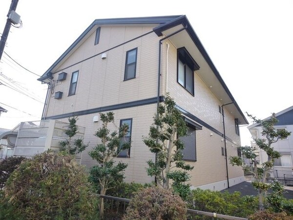 外観(★日当り良好のお部屋です★)
