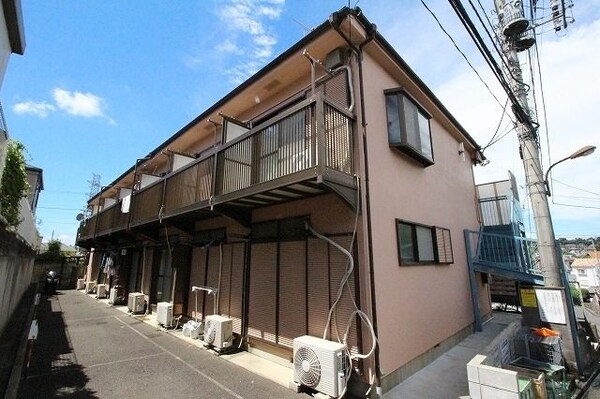 外観(★きれいな外観★)