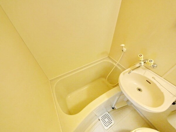バス／シャワールーム等(★お部屋探しは、タウンハウジング多摩センター店へ★)