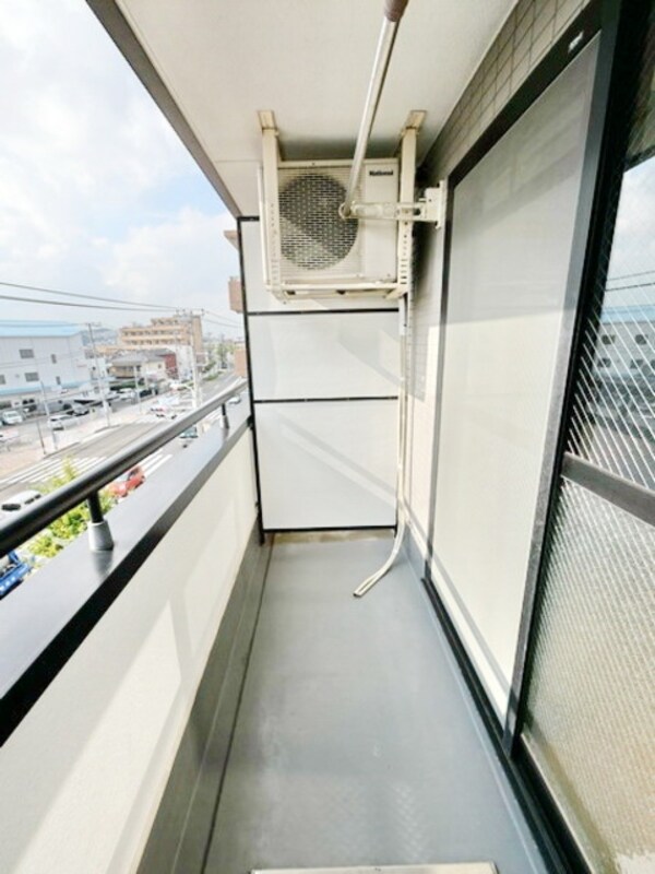 設備(★お部屋探しは、タウンハウジング多摩センター店へ★)