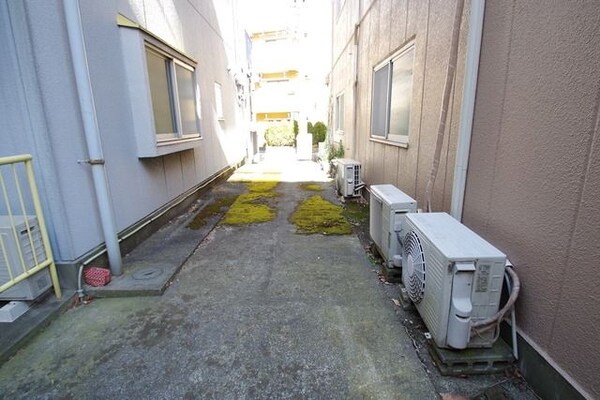 駐車場(★お部屋探しは、タウンハウジング多摩センター店へ★)