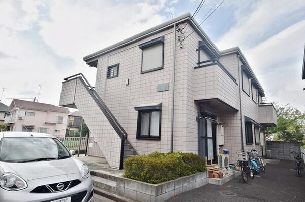 外観(★お部屋探しは、タウンハウジング多摩センター店へ★)