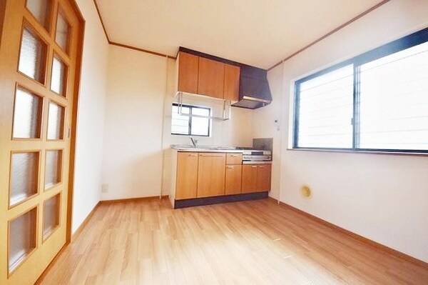 リビング・居室(★お部屋探しは、タウンハウジング多摩センター店へ★)