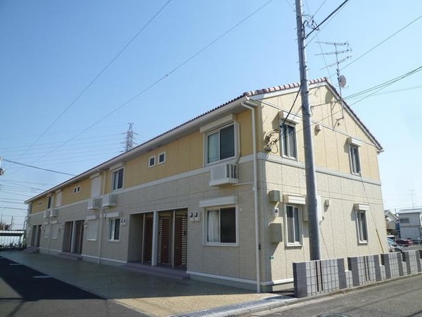 外観(★大和ハウス施工物件★)
