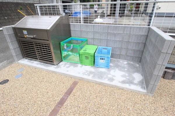 共有部分(★お部屋探しは、タウンハウジング多摩センター店へ★)