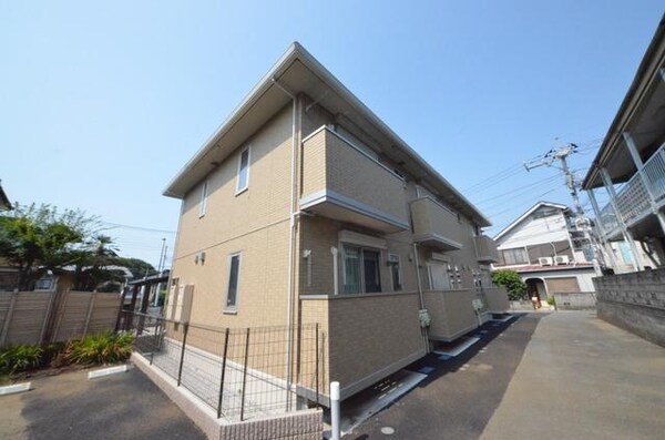 外観(お問い合わせは、042-645-3003まで)