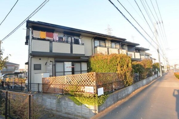 外観(★お部屋探しはタウンハウジングまで★)