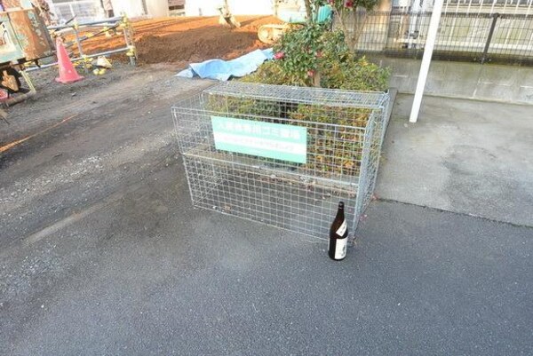 共有部分(★お部屋探しはタウンハウジングまで★)