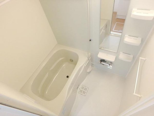 バス／シャワールーム等(★お部屋探しは、タウンハウジング多摩センター店へ★)