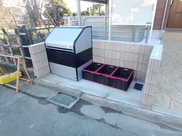 共有部分(★お部屋探しは、タウンハウジング多摩センター店へ★)