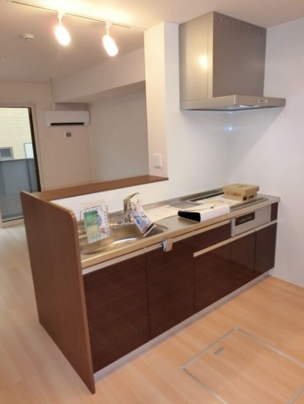 キッチン(★お部屋探しは、タウンハウジング多摩センター店へ★)