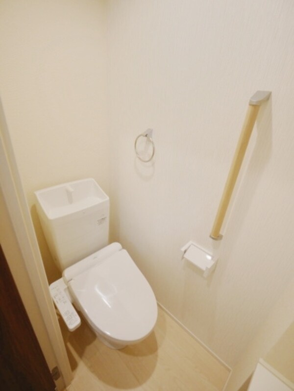 トイレ(★トイレです★)