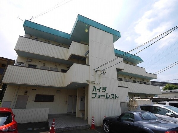 外観(★閑静な住宅地★)