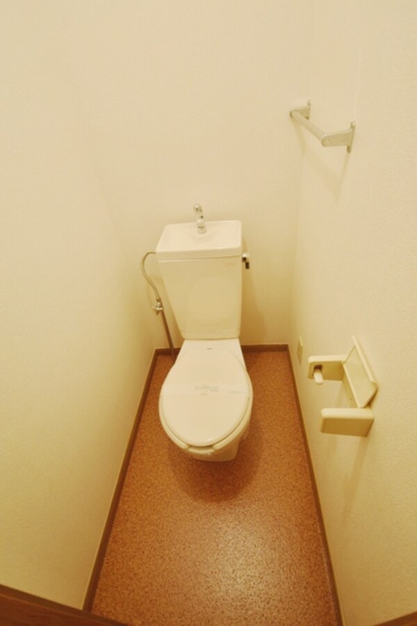 トイレ(★トイレです★)