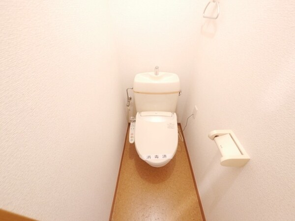 トイレ(★お部屋探しは、タウンハウジング多摩センター店へ★)
