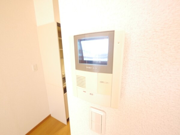 設備(★お部屋探しは、タウンハウジング多摩センター店へ★)