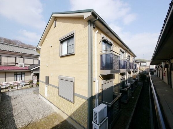 外観(★お部屋探しは、タウンハウジング多摩センター店へ★)