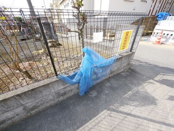 共有部分(★お部屋探しは、タウンハウジング多摩センター店へ★)