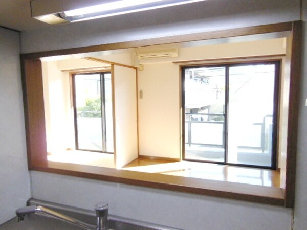 設備(★お部屋探しは、タウンハウジング多摩センター店へ★)