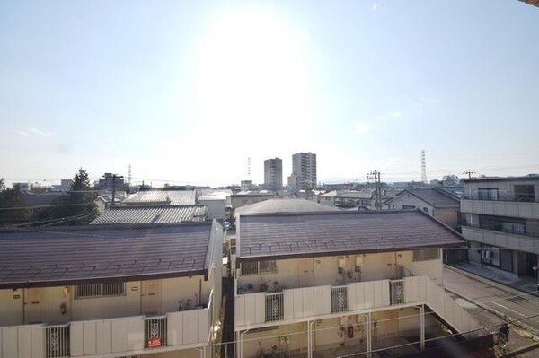 眺望(★お部屋探しは、タウンハウジング多摩センター店へ★)