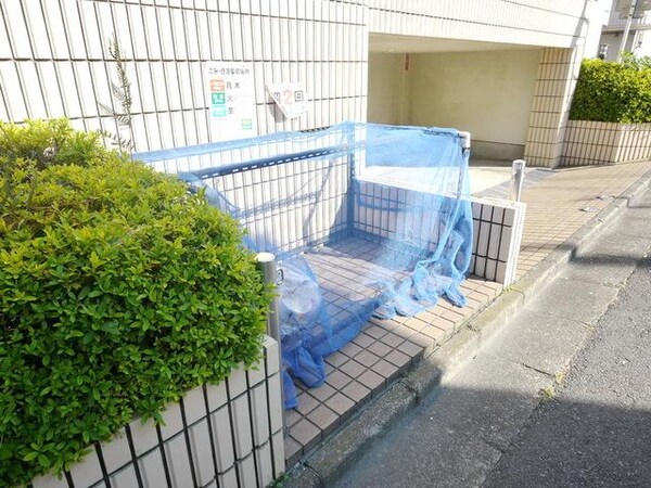 共有部分(★お部屋探しは、タウンハウジング多摩センター店へ★)