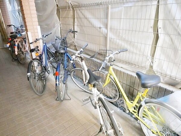 共有部分(★お部屋探しは、タウンハウジング多摩センター店へ★)