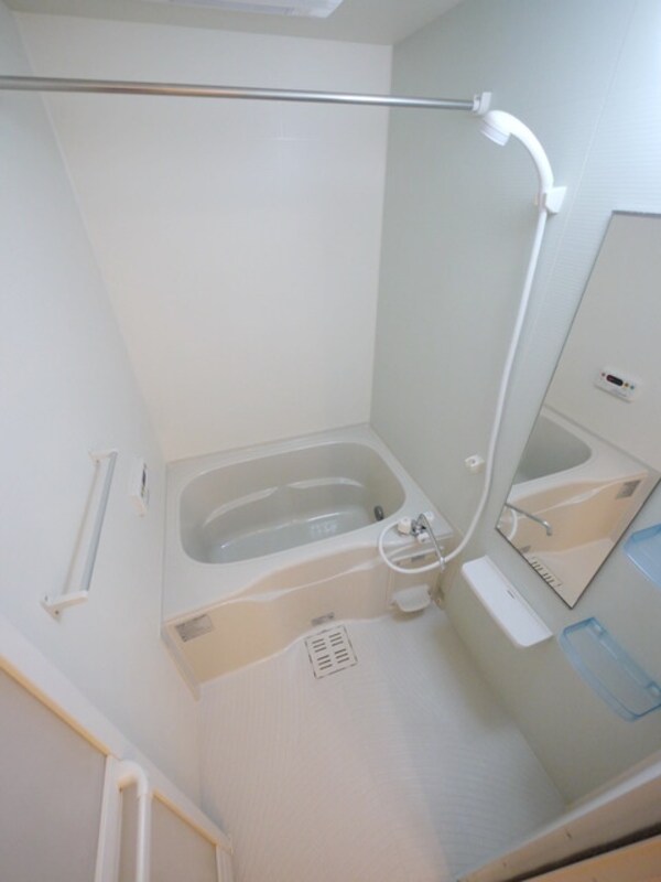バス／シャワールーム等(★お部屋探しは、タウンハウジング多摩センター店へ★)